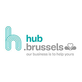 Hub.Brussels